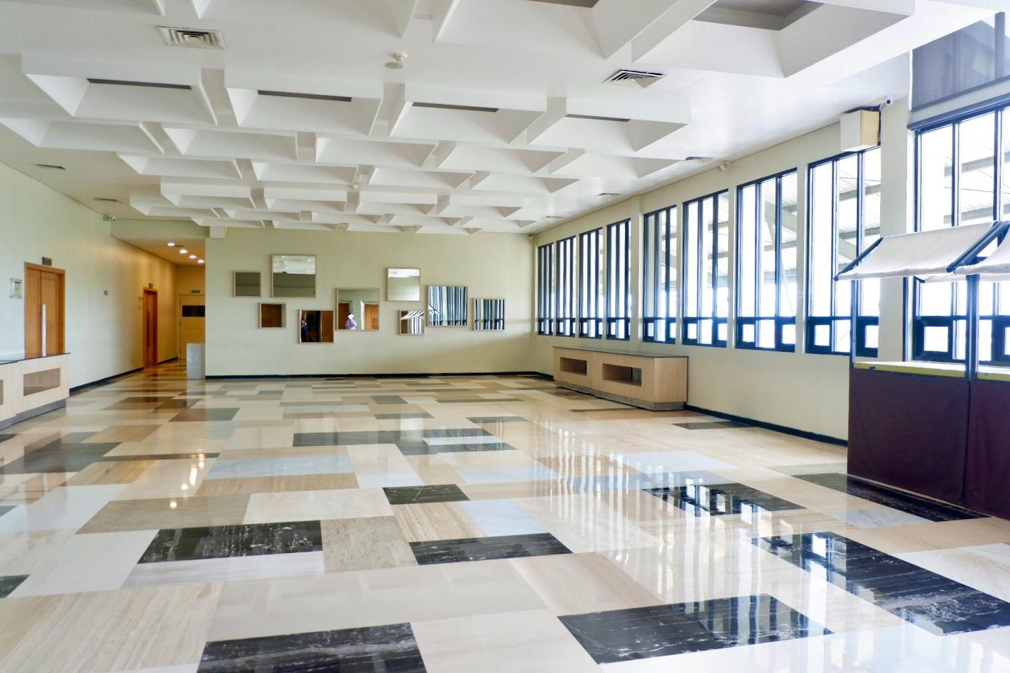 โรงแรมเลโม เซอร์ปง ทังเกอรัง ภายนอก รูปภาพ