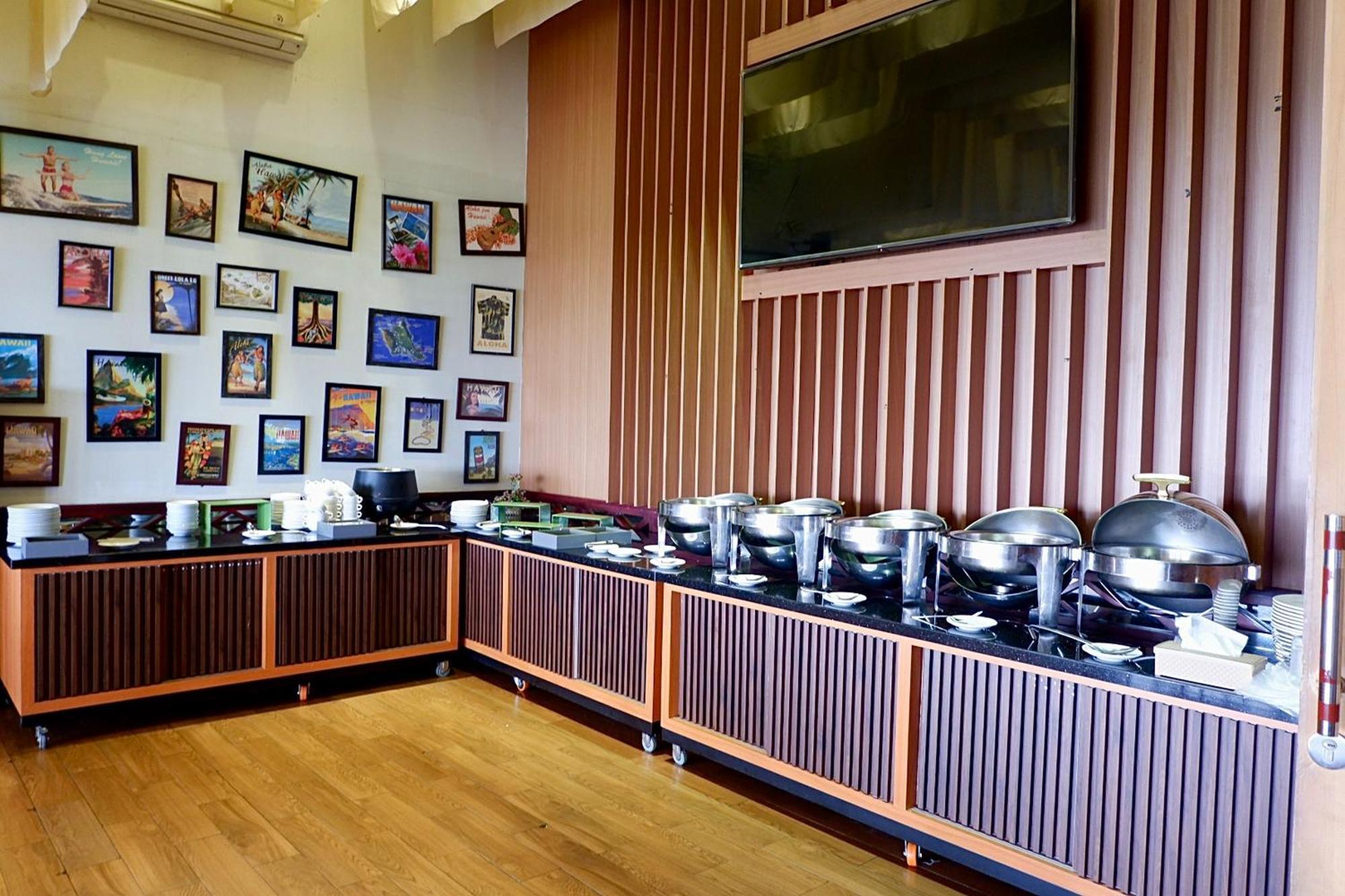 โรงแรมเลโม เซอร์ปง ทังเกอรัง ภายนอก รูปภาพ